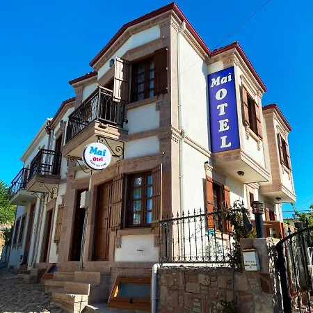 Hotel Mai Cunda Ayvalik