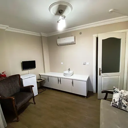 Hotel Mai Cunda Ayvalı