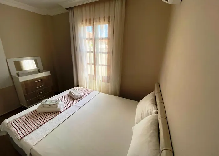 Mai Cunda Hotel Ayvalı