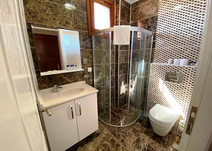 Hotel Mai Cunda Ayvalı