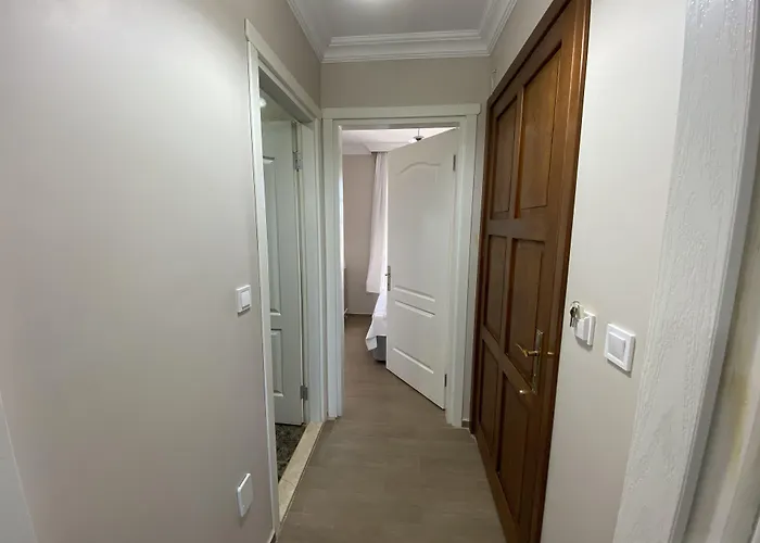 Mai Cunda Hotel Ayvalı