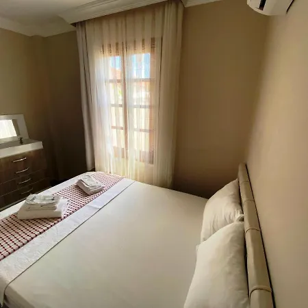 Mai Cunda Hotel Ayvalik