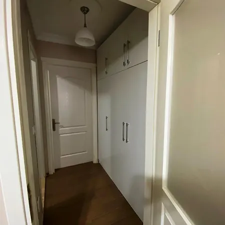 Szálloda Mai Cunda 3*
