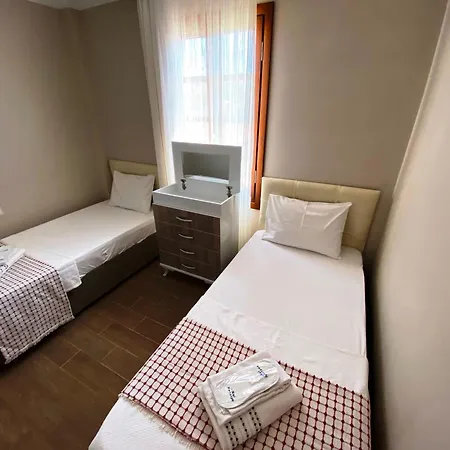 Mai Cunda 3* Ayvalı
