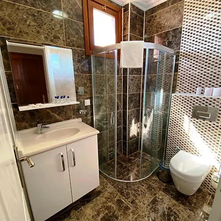 Szálloda Mai Cunda Ayvalı