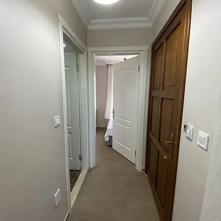 Mai Cunda Szálloda Ayvalı