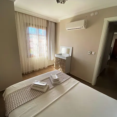 Mai Cunda Hotel Ayvalik