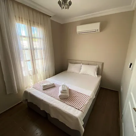 Mai Cunda Hotel Ayvalik