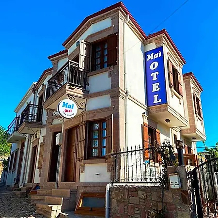Mai Cunda Hotel Ayvalik