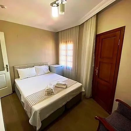 Mai Cunda Hotel Ayvalik