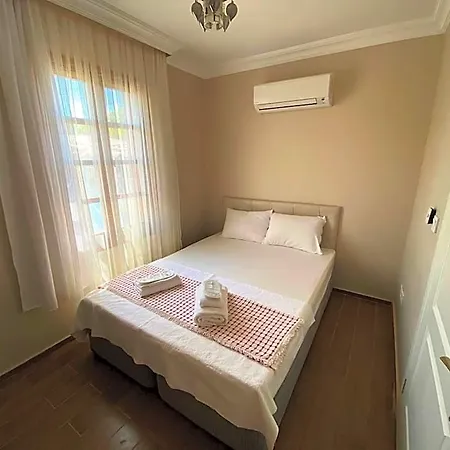Hotel Mai Cunda