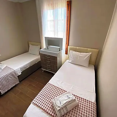 Mai Cunda Hotel Ayvalik