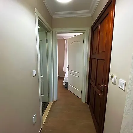 Hotel Mai Cunda
