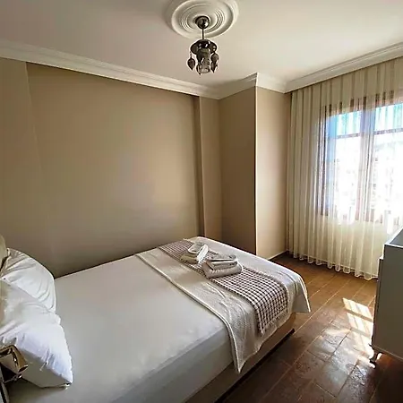 Hotel Mai Cunda Ayvalik