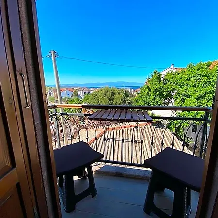 Hotel Mai Cunda Ayvalik