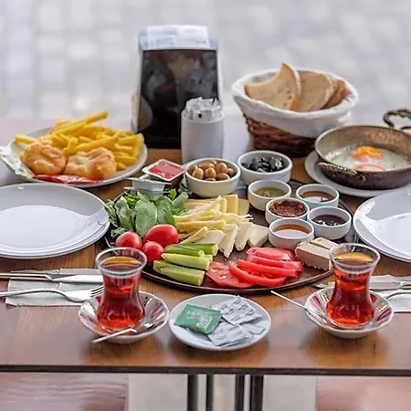 Mai Cunda 3* Ayvalik