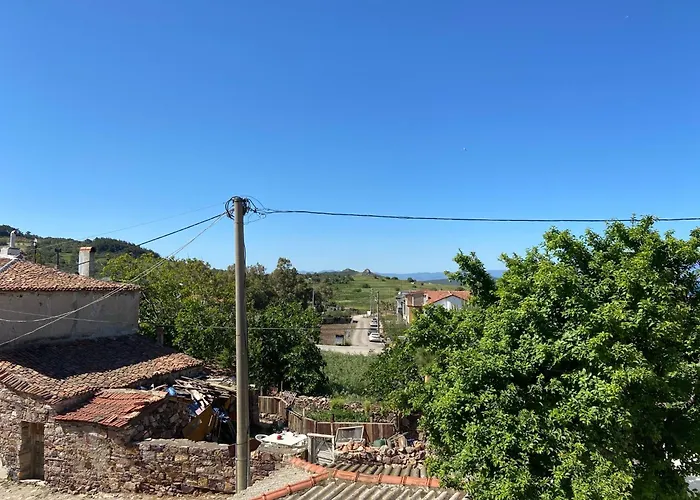 Mai Cunda 酒店 Ayvalı