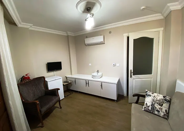 酒店 Mai Cunda Ayvalı